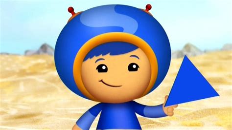 Shark Car – Team Umizoomi (Series 2, Episode 16) | Apple TV