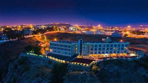 Best Hotel in Abha: Luxurious Stay in the Heart of Aseer