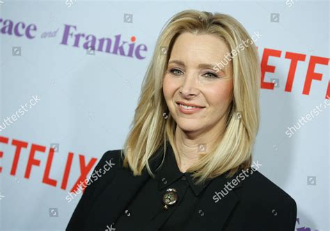 Lisa Kudrow Editorial Stock Photo - Stock Image | Shutterstock