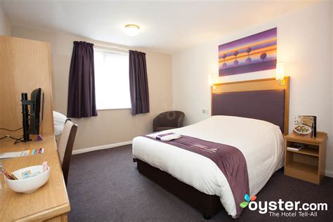 Premier Inn Newcastle City Centre (Millennium Bridge) Hotel - The ...