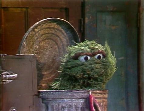 Oscar the Grouch - Christmas Specials Wiki