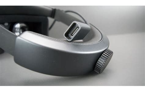 HP VR Headset - Review - Full specification - Where to buy?