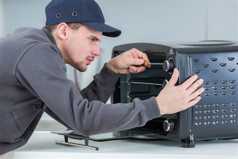 Microwave Repair Service Provider in Delhi NCR