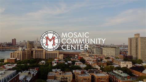 Mosaic Community Center