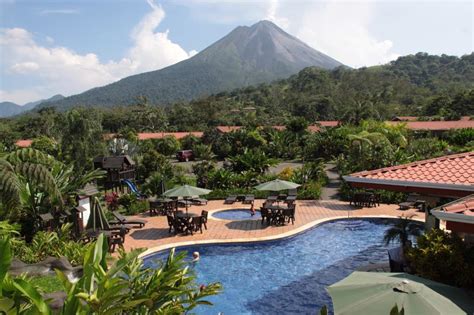 Hotel Volcano Lodge & Springs | Arenal Volcano la Fortuna Costa Rica