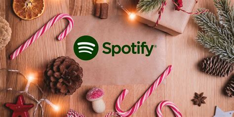 Las mejores listas de Spotify para escuchar estas fiestas