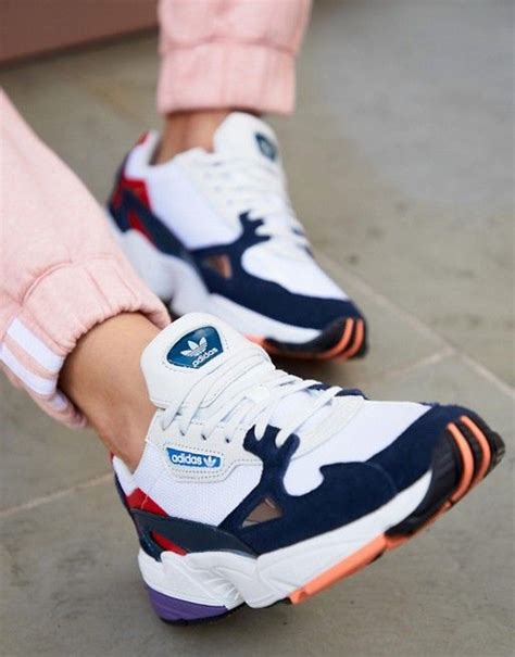 20 Trendy Adidas Sneakers for Women