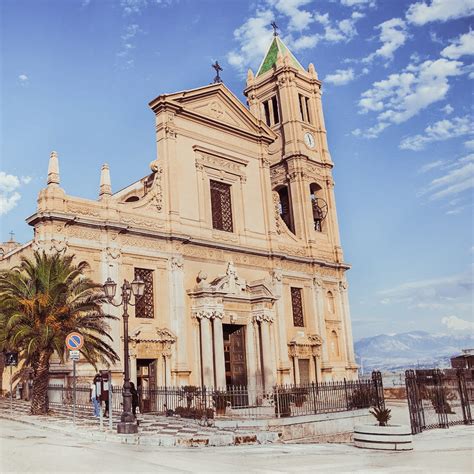 Puerto de Termini Imerese (Sicilia) | Ferries | GNV