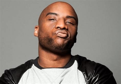 Charlamagne Tha God Charging Documents and Plea Agreement - Hip Hop ...