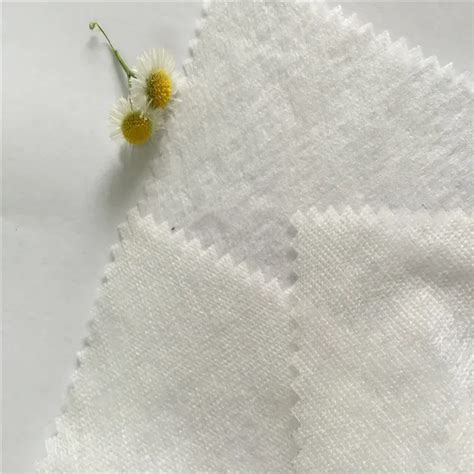 Cold Water Soluble Fabric Water Soluble Canvas Cold Non Woven Polyvinyl ...