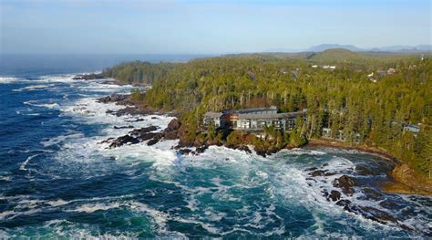 Black Rock Oceanfront Resort, Ucluelet Ucluelet | BC Ferries Vacations