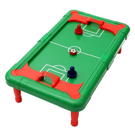 Aliexpress.com : Buy New Desktop Football Game With 10 Soccercards for ...