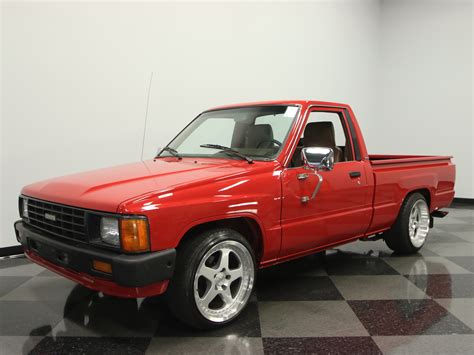 1985 Toyota Pickup | Streetside Classics - Classic & Exotic Car ...