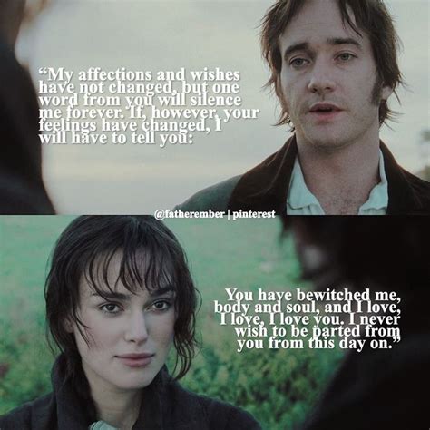 Pride & Prejudice Movie, Pride And Prejudice Quotes, Movie Quotes, Book Quotes, Mr Bingley, Jane ...