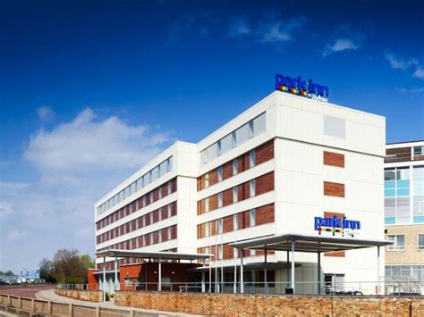 Park Inn by Radisson Peterborough Hotel in United Kingdom - Room Deals ...