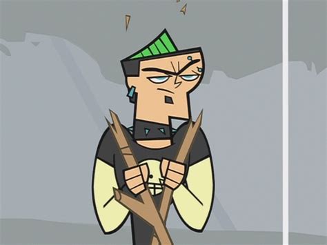 duncan - Total Drama Island Photo (23445147) - Fanpop