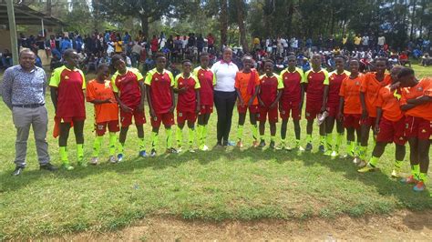 Nakuru City Queens qualifies for FKF Women’s Cup Finals – County ...