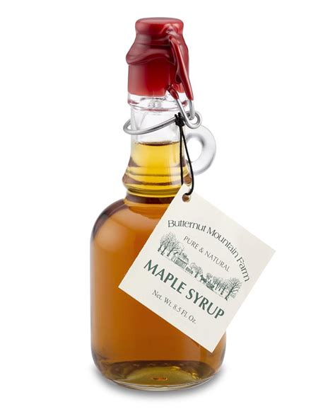 Butternut Mountain Farm Maple Syrup | Williams Sonoma AU