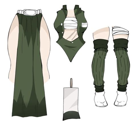 Uniforme hashira oc | Anime inspired outfits, Clothes design, Clothing design sketches