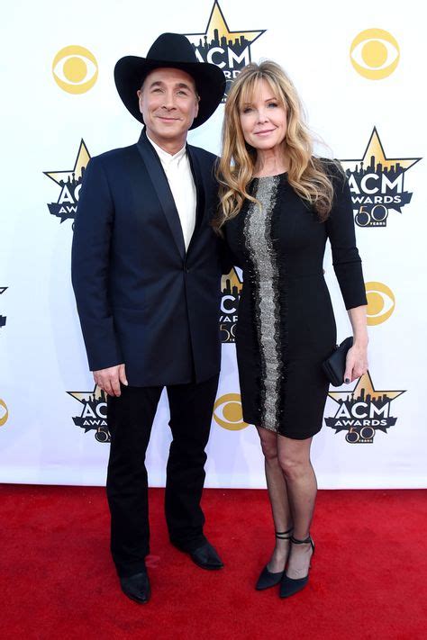 The 12 Most Inspiring Couples in Country Music | Country music, Country ...