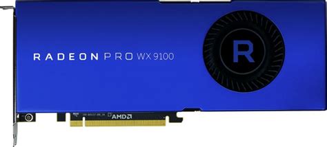 Radeon Pro vs. Quadro: A Fresh Look At Workstation GPU Performance ...