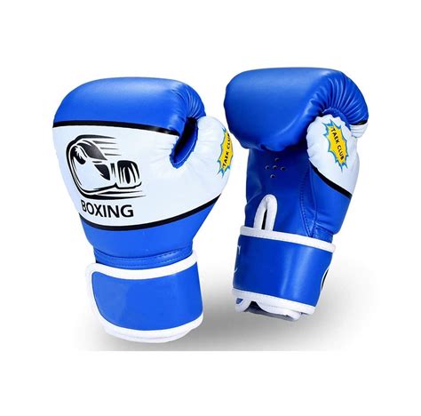 Kids Boxing Gloves for Kids Boys Girls Junior Youth Toddlers Age 3-8 ...