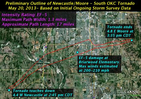 My AmeriCorps NCCC Adventure: Moore, OK Tornado: May 21, 2013