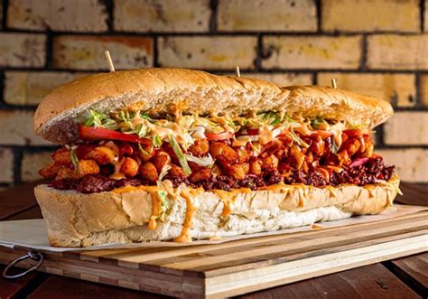 6 must-try township dishes in SA and where to get them