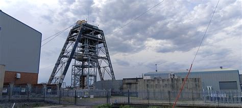 Dark day for mine as 11 workers killed | Daily Sun