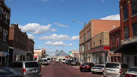 North Platte will explore recognition for historic downtown | Nebraska ...