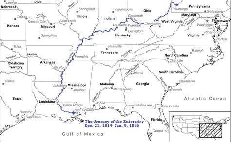 Map of the battle of new orleans - lopaseattle