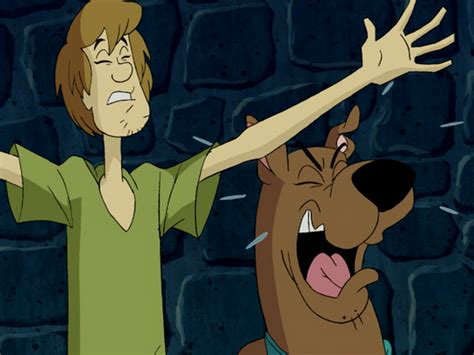 What's New Scooby Doo Resume: The Vampire Strikes Back