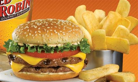 Red Robin Gourmet Burgers to Open First Restaurant in Southern New Jersey | Restaurant Magazine