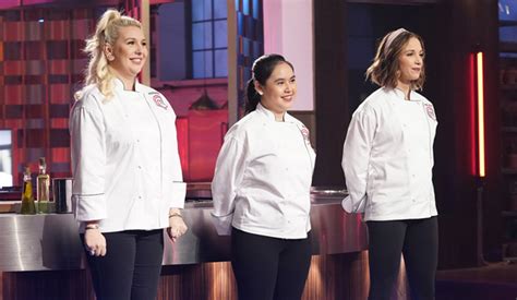 ‘MasterChef’ Season 11 finale recap: Kelsey wins over Suu, Autumn - GoldDerby