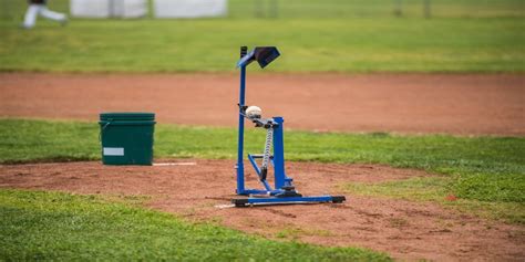 Diy Ball Pitching Machine - DIY Craft