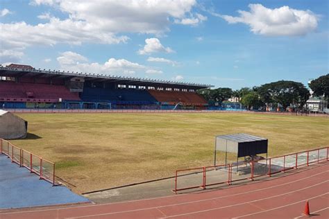 Marikina to launch sports program