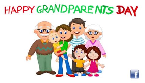 Grandparents Day 2021