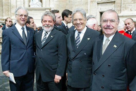 Lista com todos os presidentes do Brasil - Brasil Escola