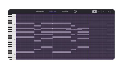 Online Sequencer for Making Music