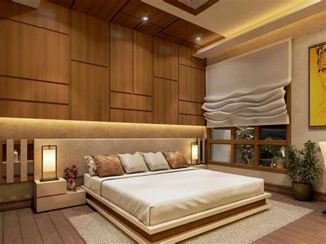 Top 50 Modern Bedroom Interior Design Ideas For 2022