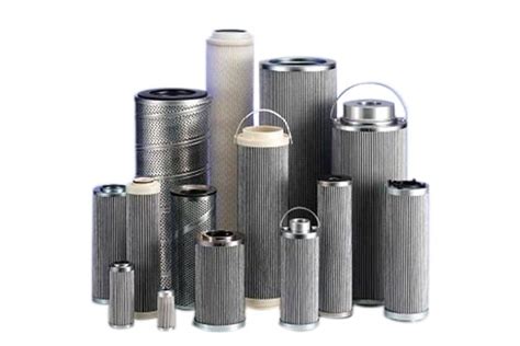 Lube Oil Filter, Lubrication Oil Filter Element Supplier - Ami Filter