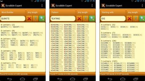 9 Best Scrabble Anagram Solver For You To Try In 2024