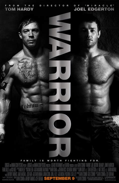 Warrior (2011)