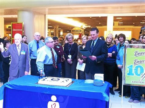 Boscov’s marks 100 years in business – Troy Record