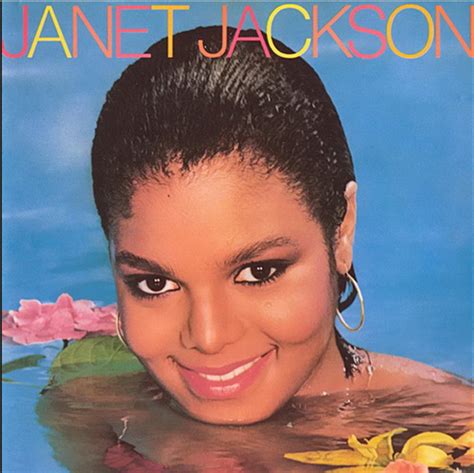 Pin by frank tomasic on 80's MTV | Janet jackson albums, Janet jackson, Jackson