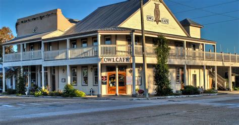 The Owl Cafe, Apalachicola | Roadtrippers