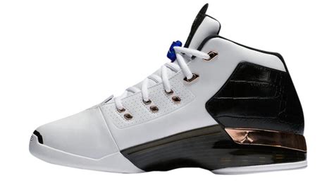 BUY Air Jordan 17+ - Copper | Kixify Marketplace