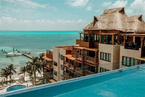 5 Best Isla Mujeres All Inclusive Resorts | January 2025