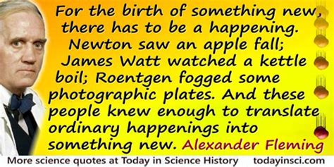 Wilhelm Röntgen Quotes - 8 Science Quotes - Dictionary of Science ...