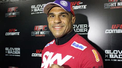 Vitor Belfort’s doctor says he needs 90 days to adapt to training ...